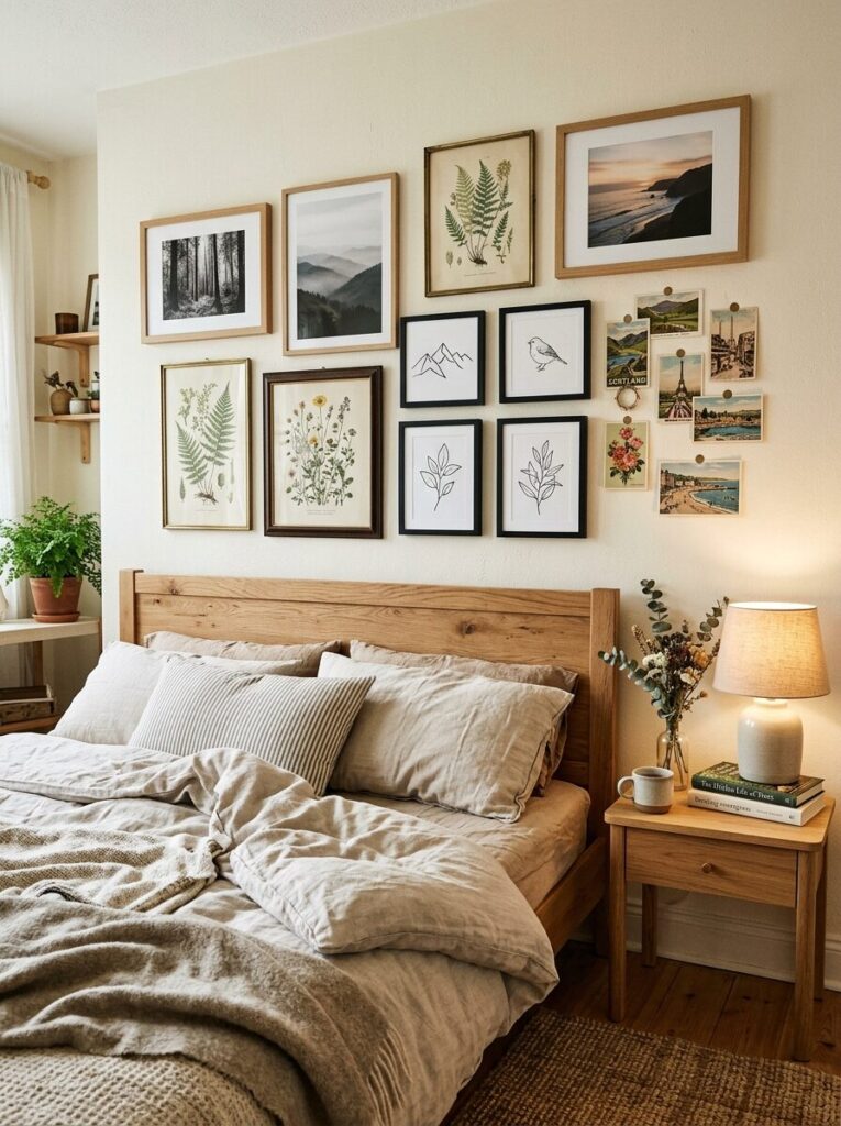 Cozy Room Inspo Aesthetic Ideas