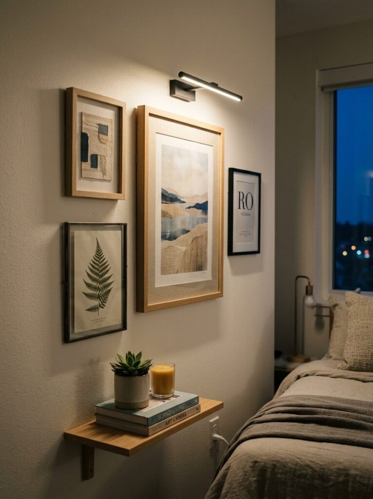 Dorm Decor Ideas Wall Decorations