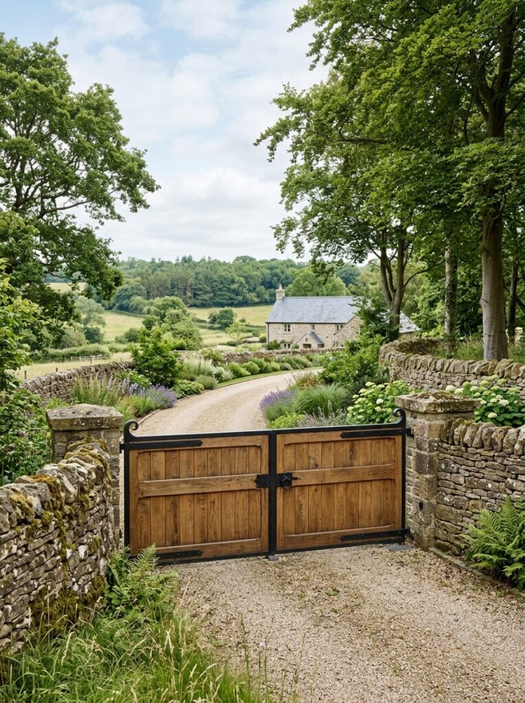 Farmhouse Ideas