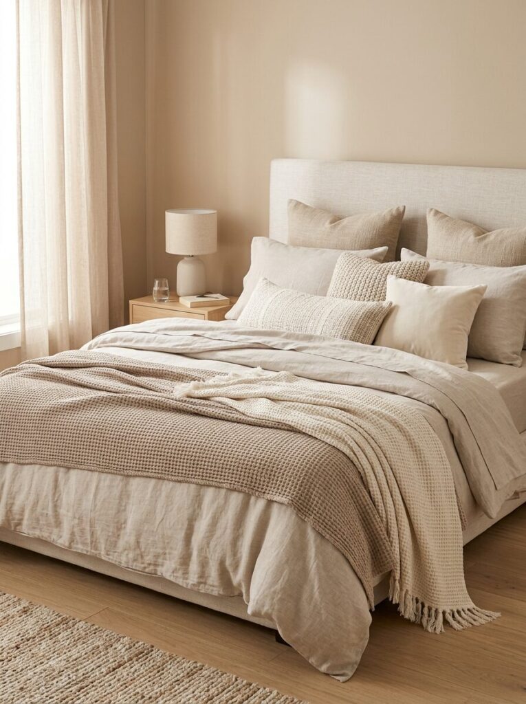 Cozy Room Inspo Aesthetic Ideas