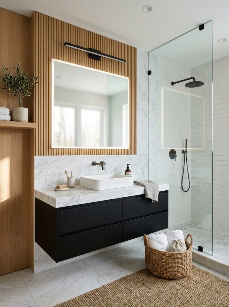 Black Vanity Aesthetic