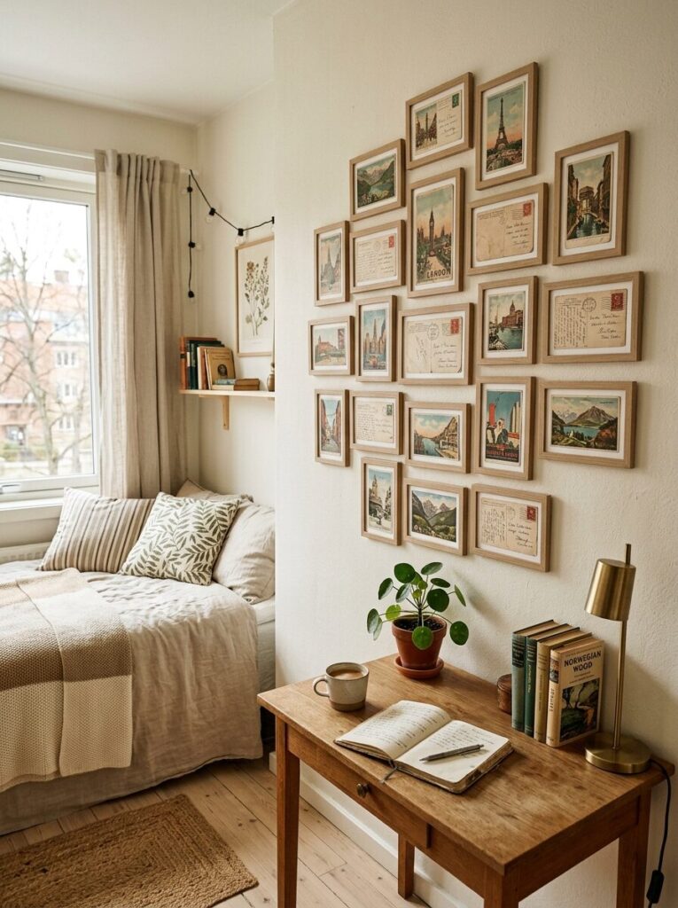Dorm Decor Ideas Wall Decorations