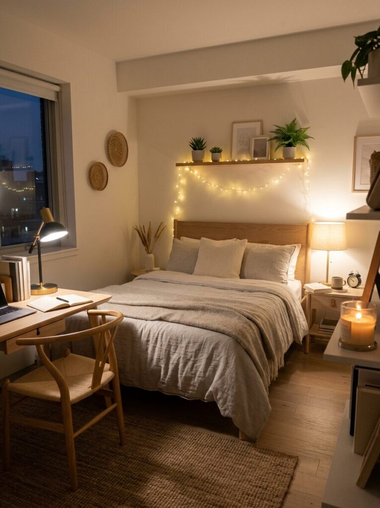 Cozy Room Inspo Aesthetic Ideas