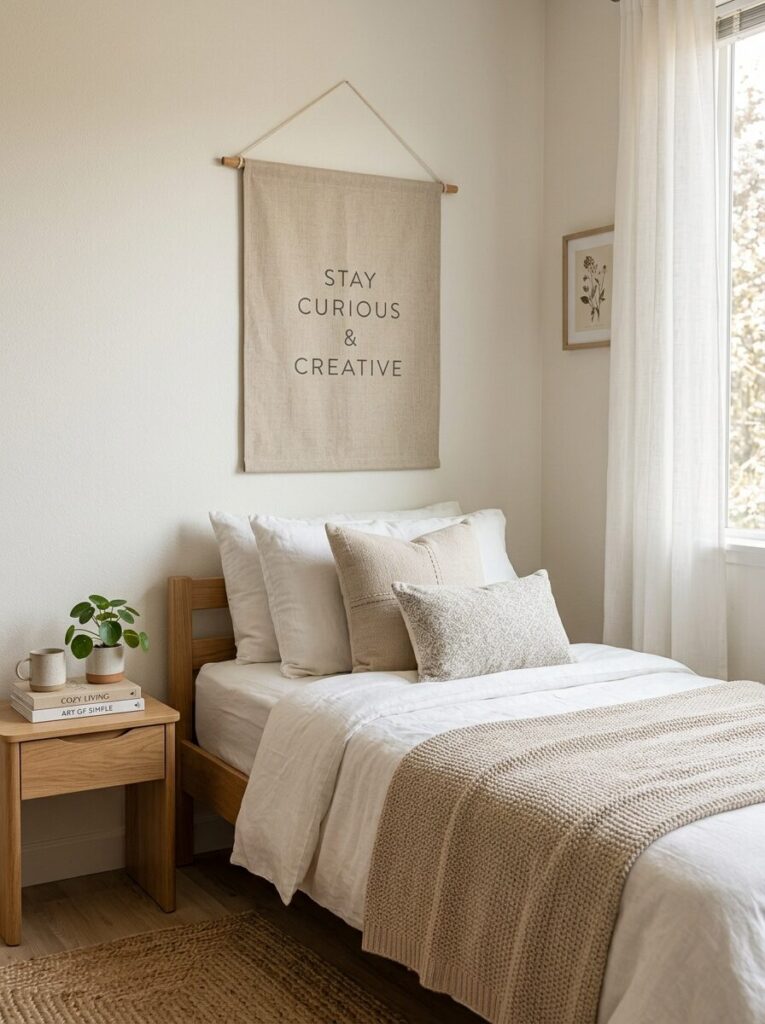 Dorm Decor Ideas Wall Decorations