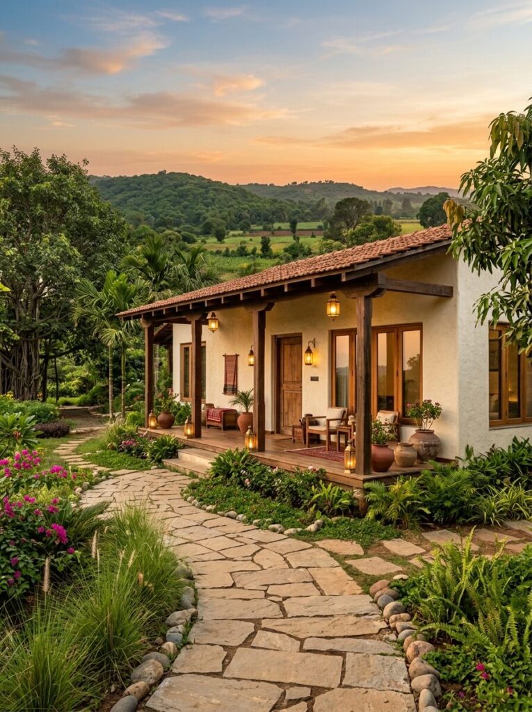 Farmhouse Ideas