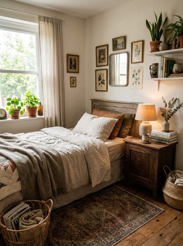 Cozy Room Inspo Aesthetic Ideas