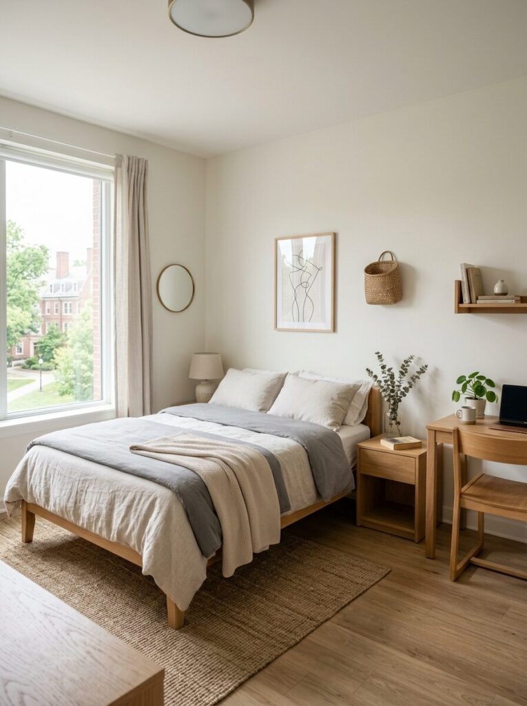 Dorm Decor Ideas Wall Decorations