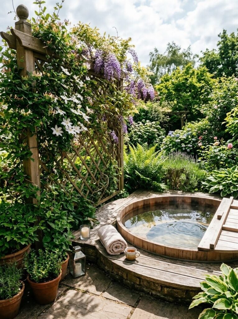 Outdoor Privacy Solutions