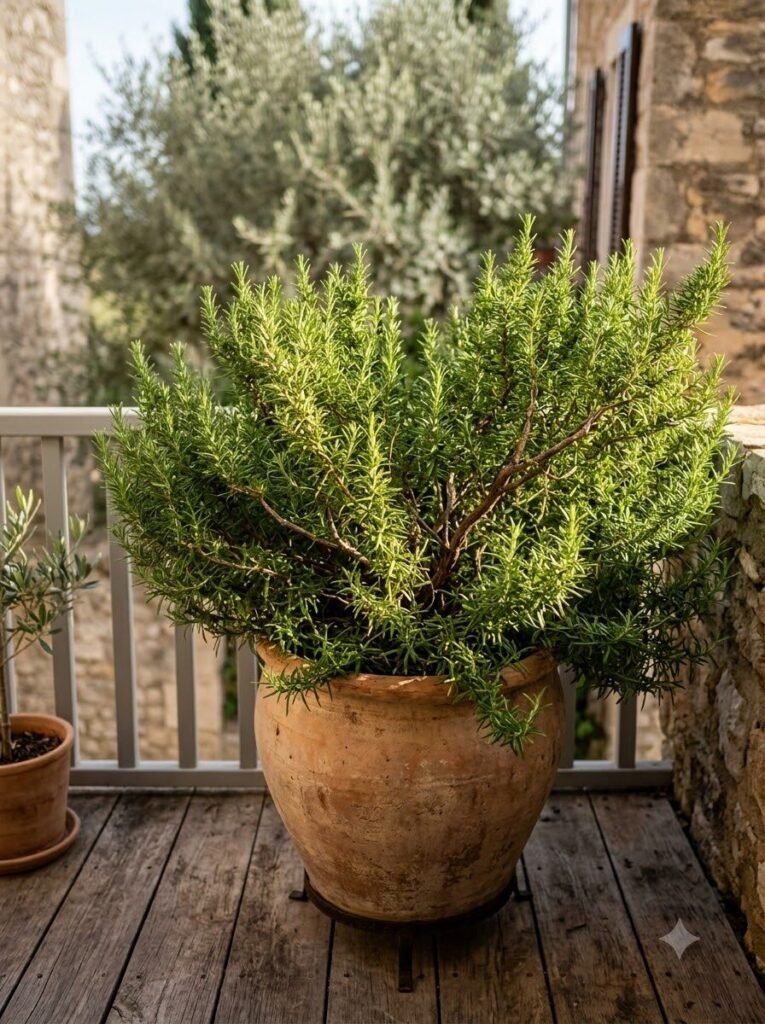 Herb Garden Ideas