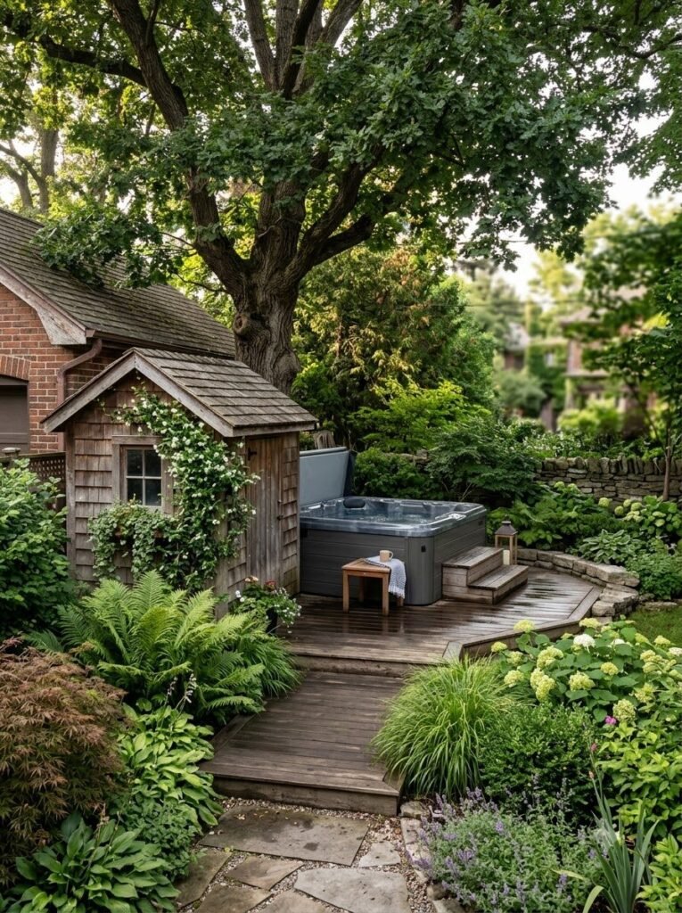 Outdoor Privacy Solutions