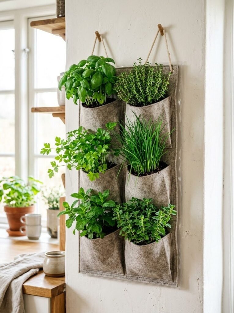 Herb Garden Ideas