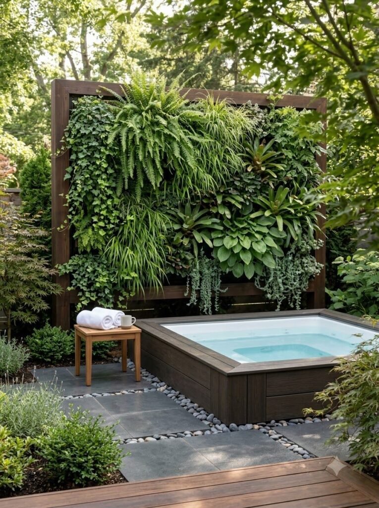 Outdoor Privacy Solutions