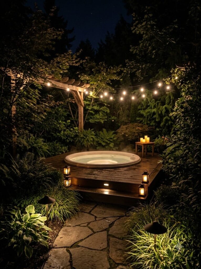 Outdoor Privacy Solutions