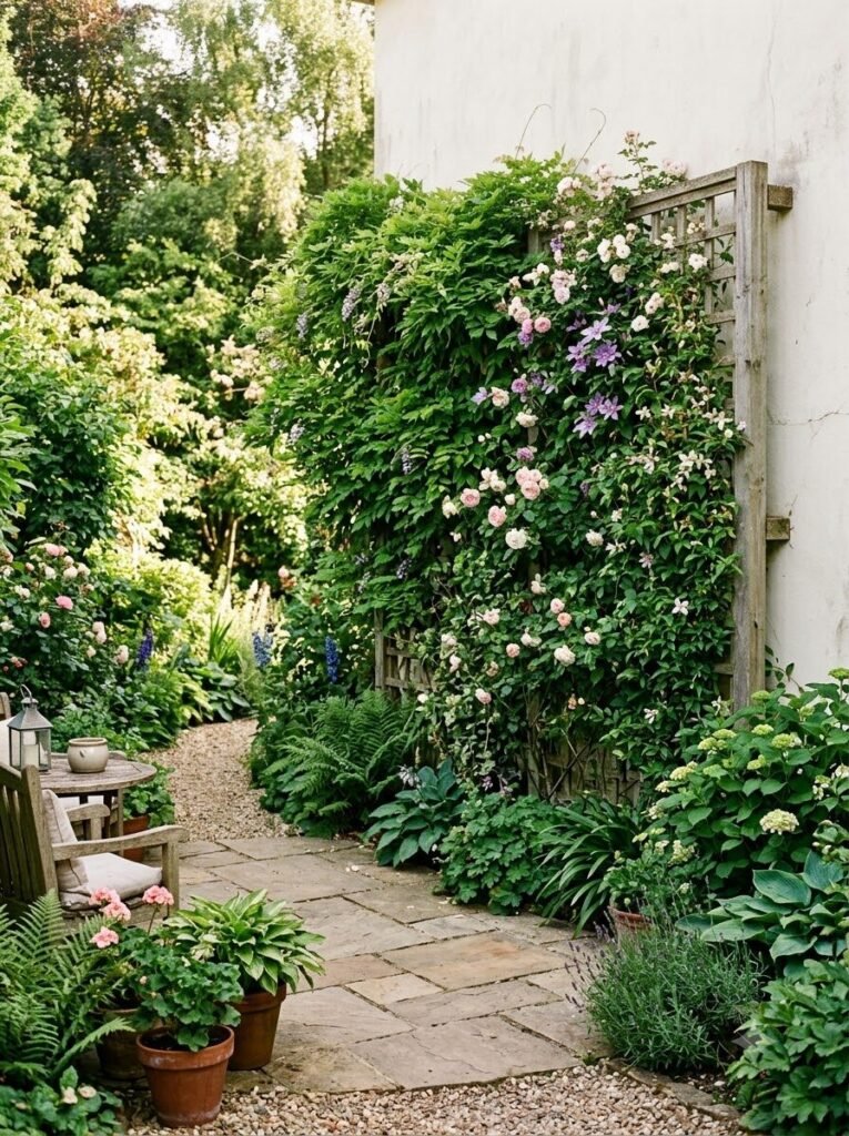 Outdoor Privacy Solutions