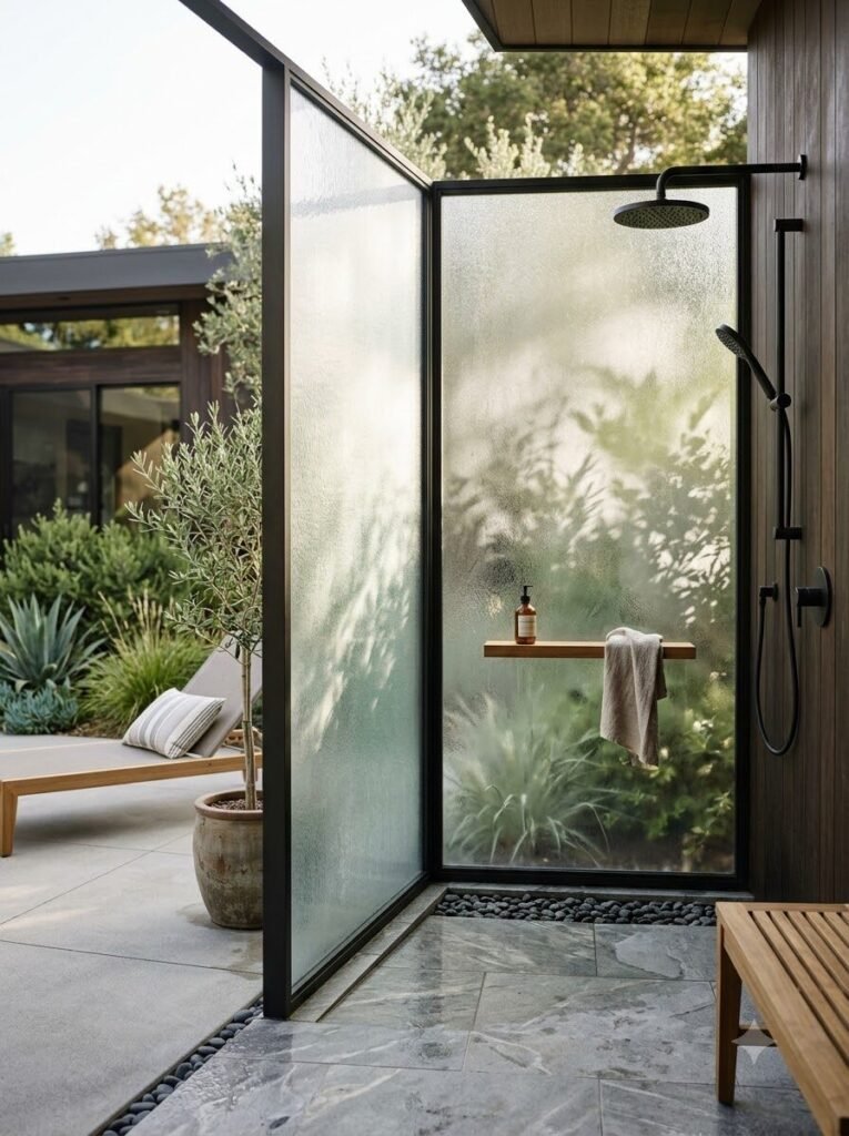 Outdoor Privacy Solutions
