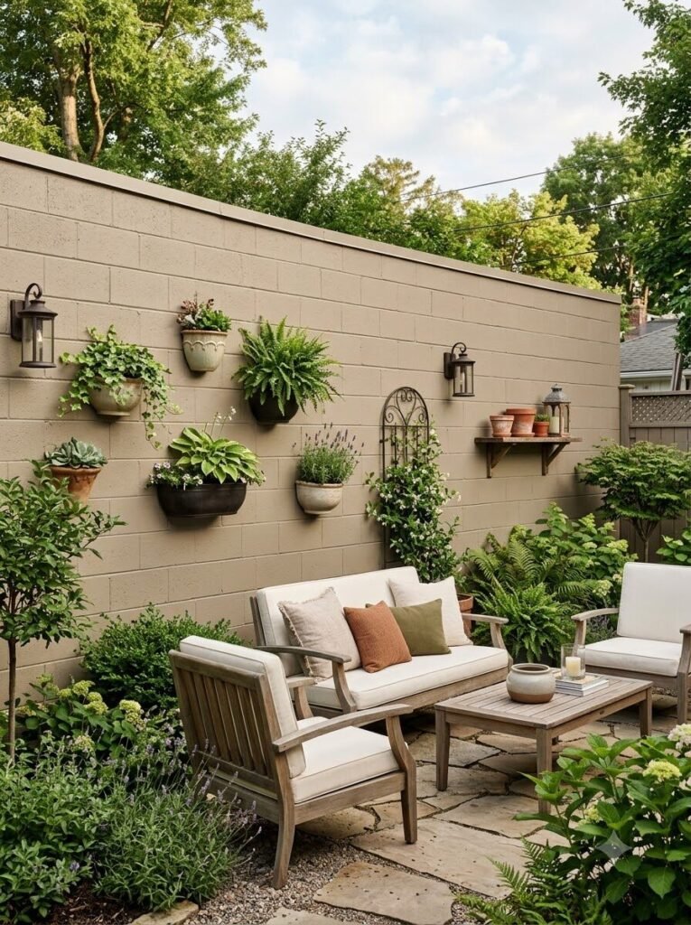 Outdoor Privacy Solutions