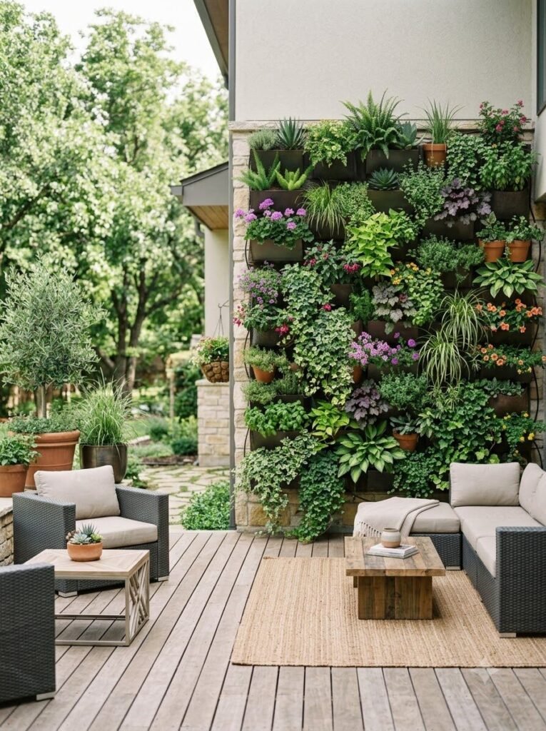 Outdoor Privacy Solutions