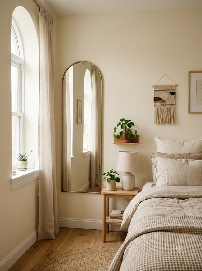 Small Room Inspo Ideas