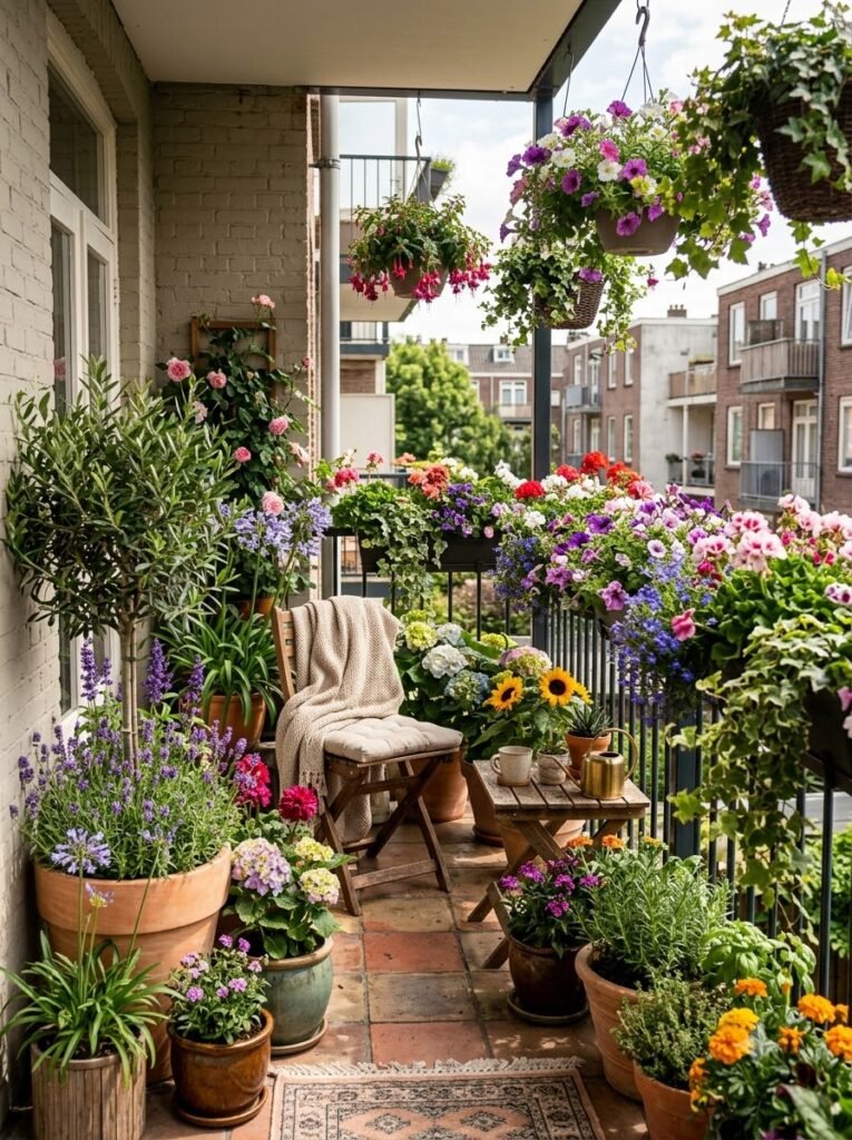 Flowers Aesthetic Ideas