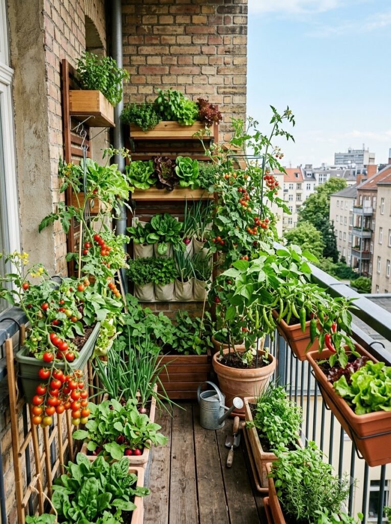 Driveway Planter Ideas