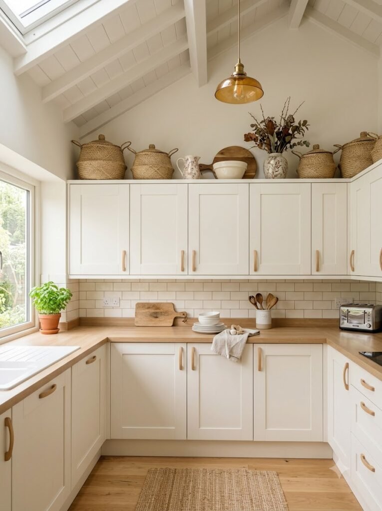 Small Kitchen Design Ideas