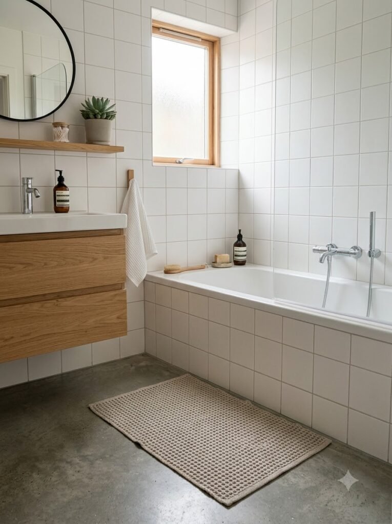 Bathroom Decor Ideas