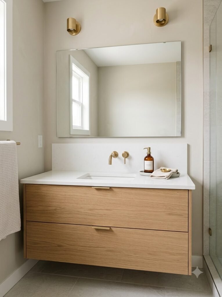 Bathroom Decor Ideas