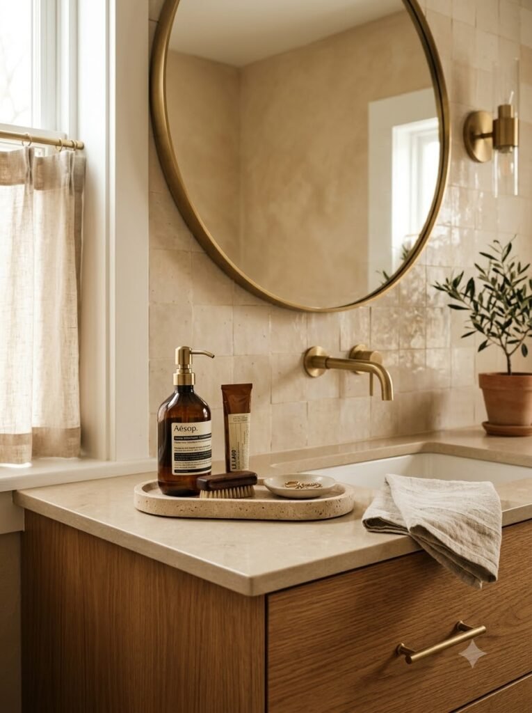 Bathroom Decor Ideas