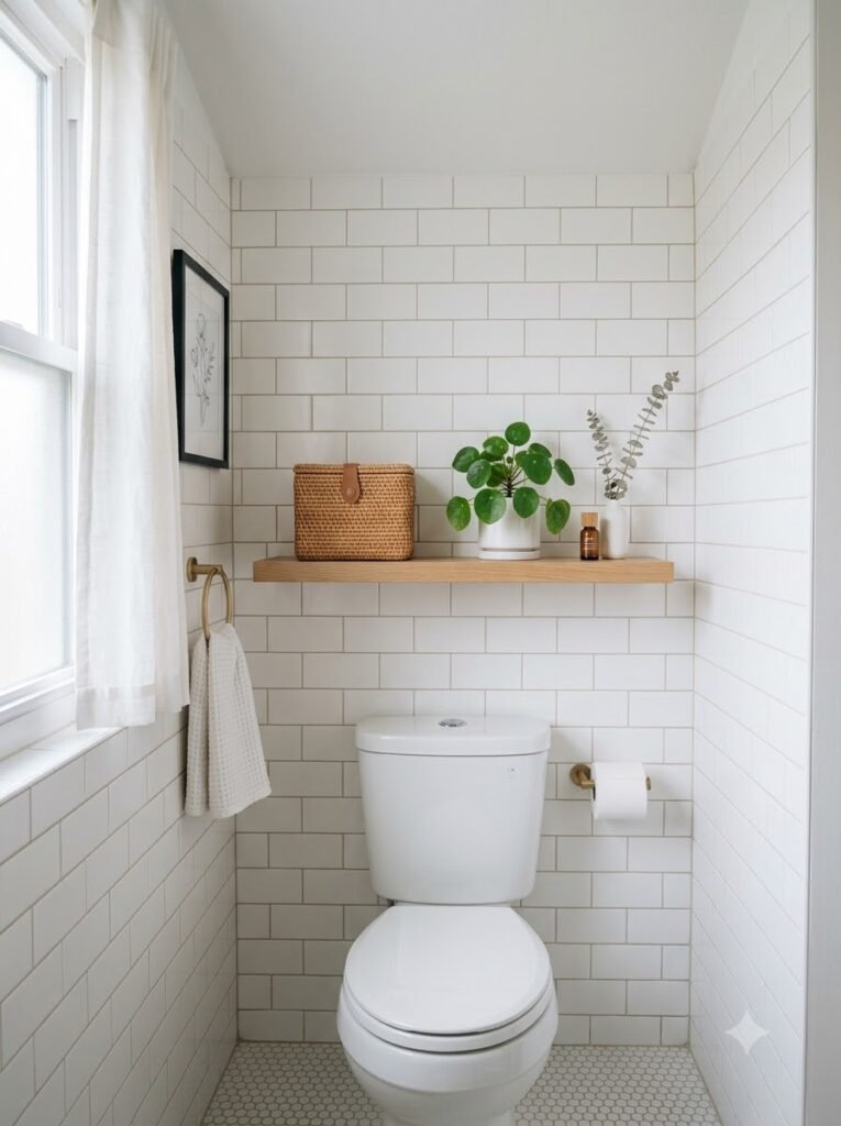Bathroom Decor Ideas