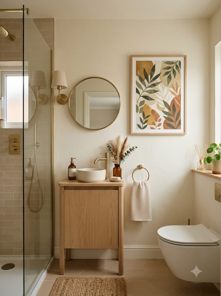 Bathroom Decor Ideas