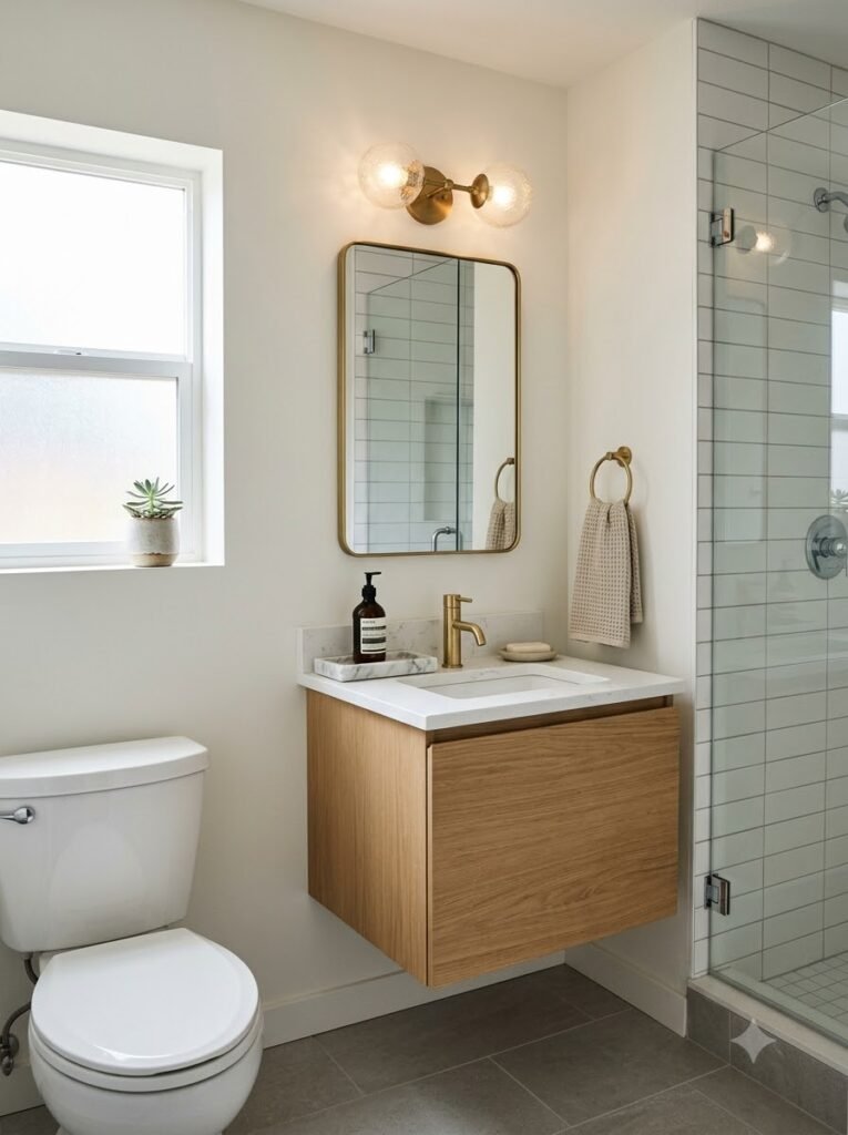 Bathroom Decor Ideas