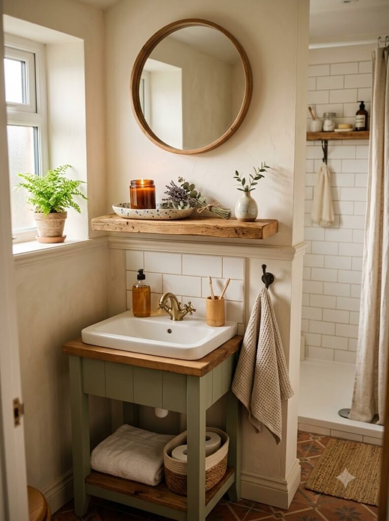 Bathroom Decor Ideas