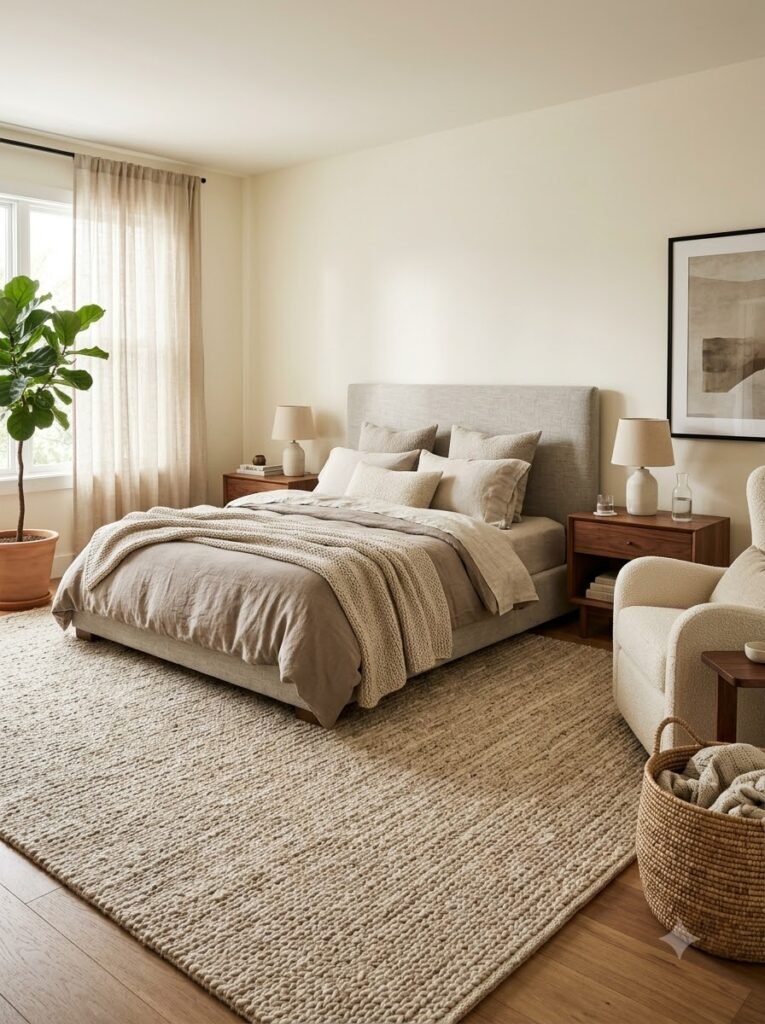 Bedroom Inspiration Aesthetic Ideas