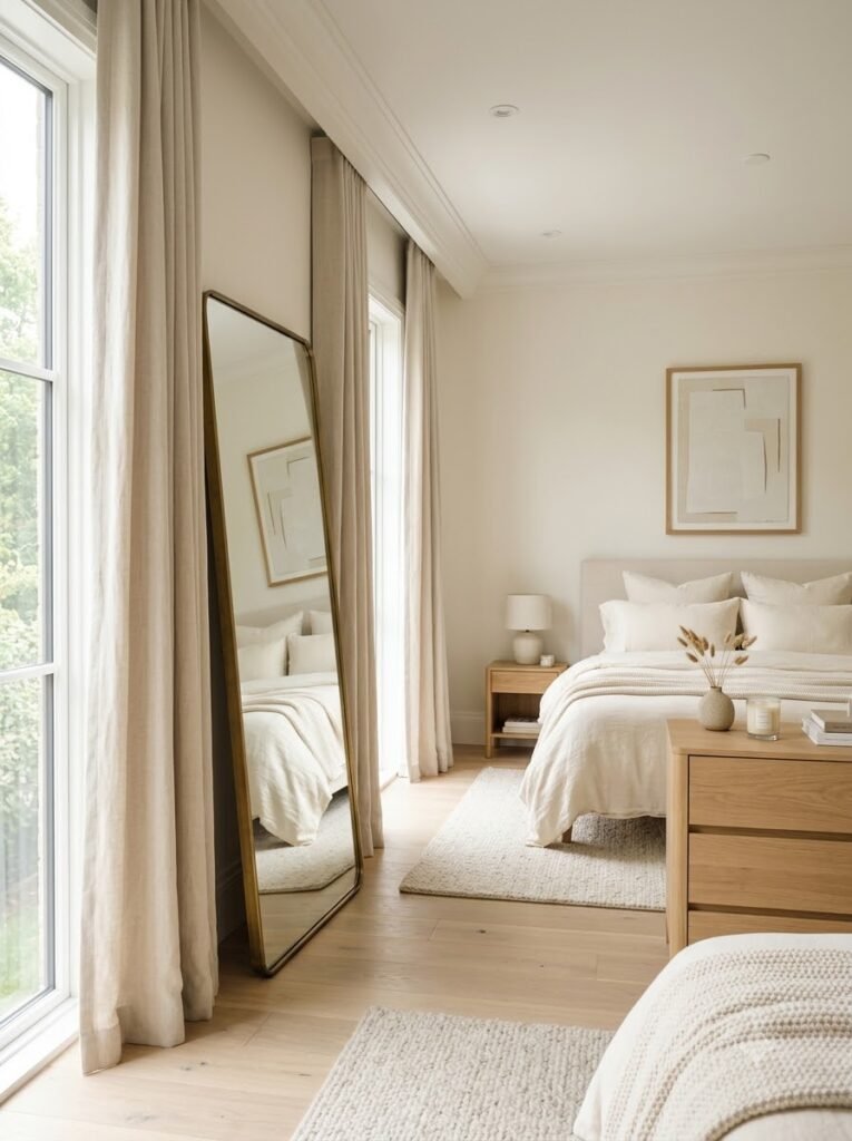 Bedroom Inspiration Aesthetic Ideas