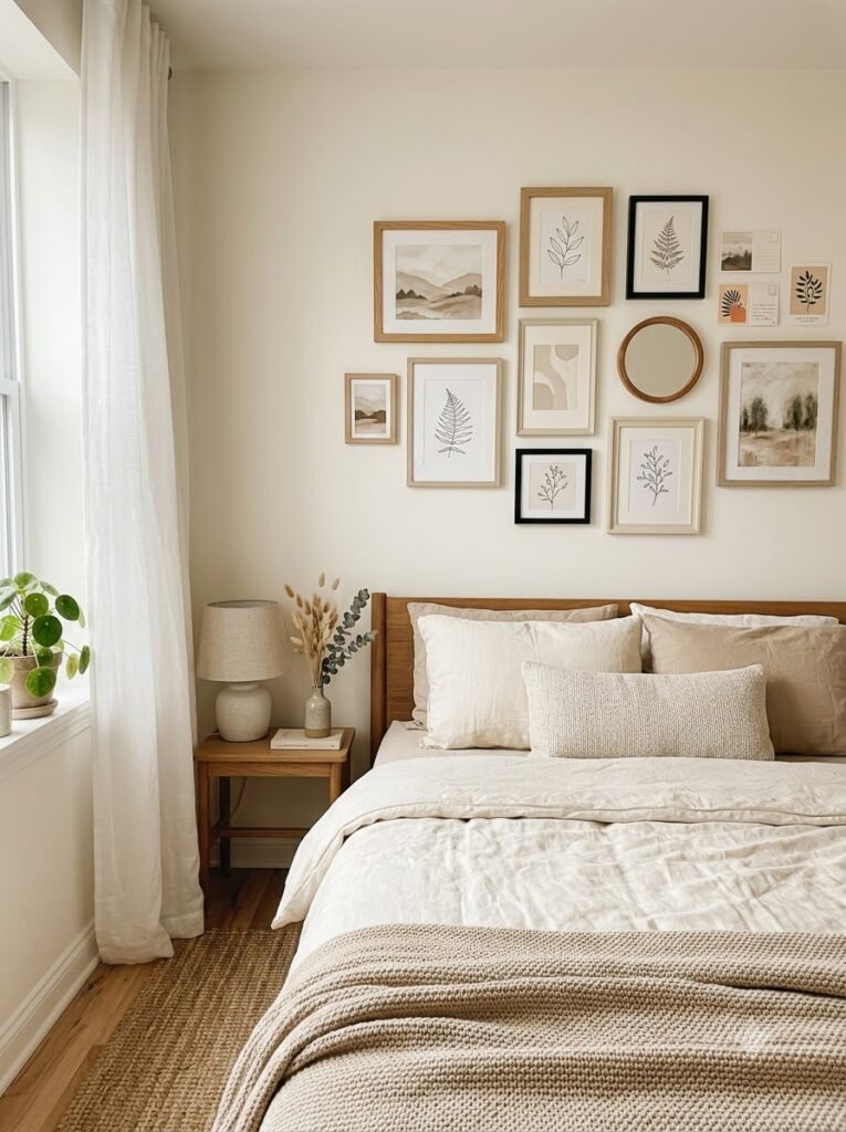 Small Room Inspo Ideas