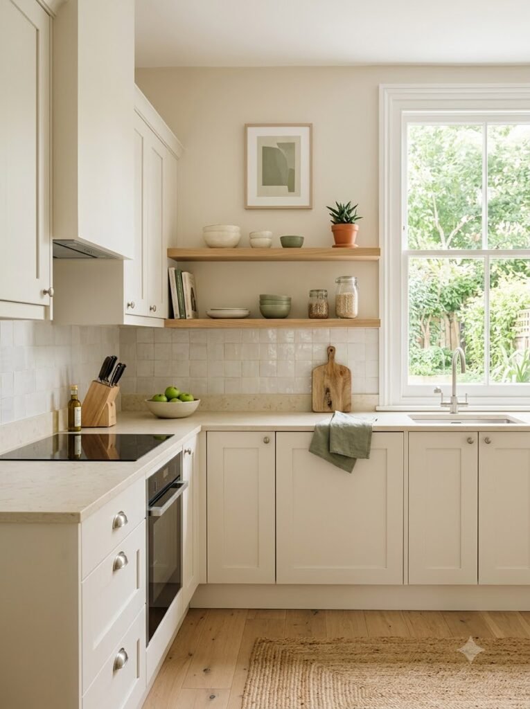 Small Kitchen Design Ideas