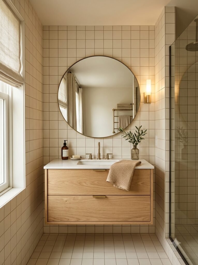 Bathroom Decor Ideas