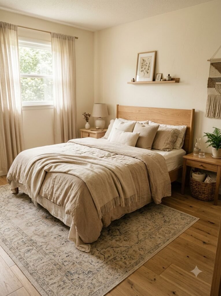 Small Room Inspo Ideas