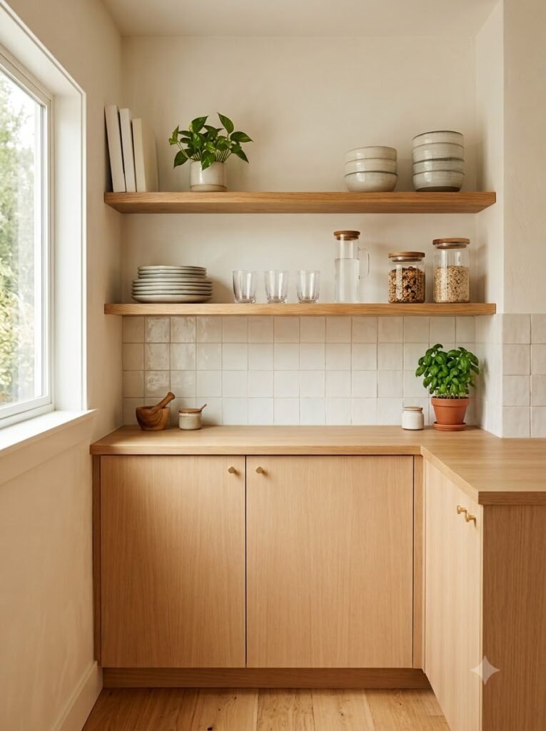 Small Kitchen Design Ideas