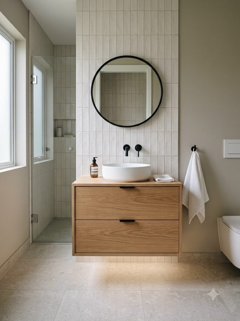 Bathroom Decor Ideas