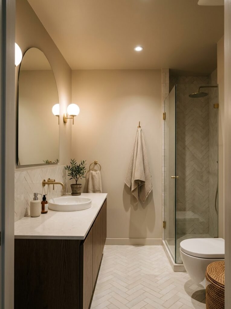 Bathroom Decor Ideas