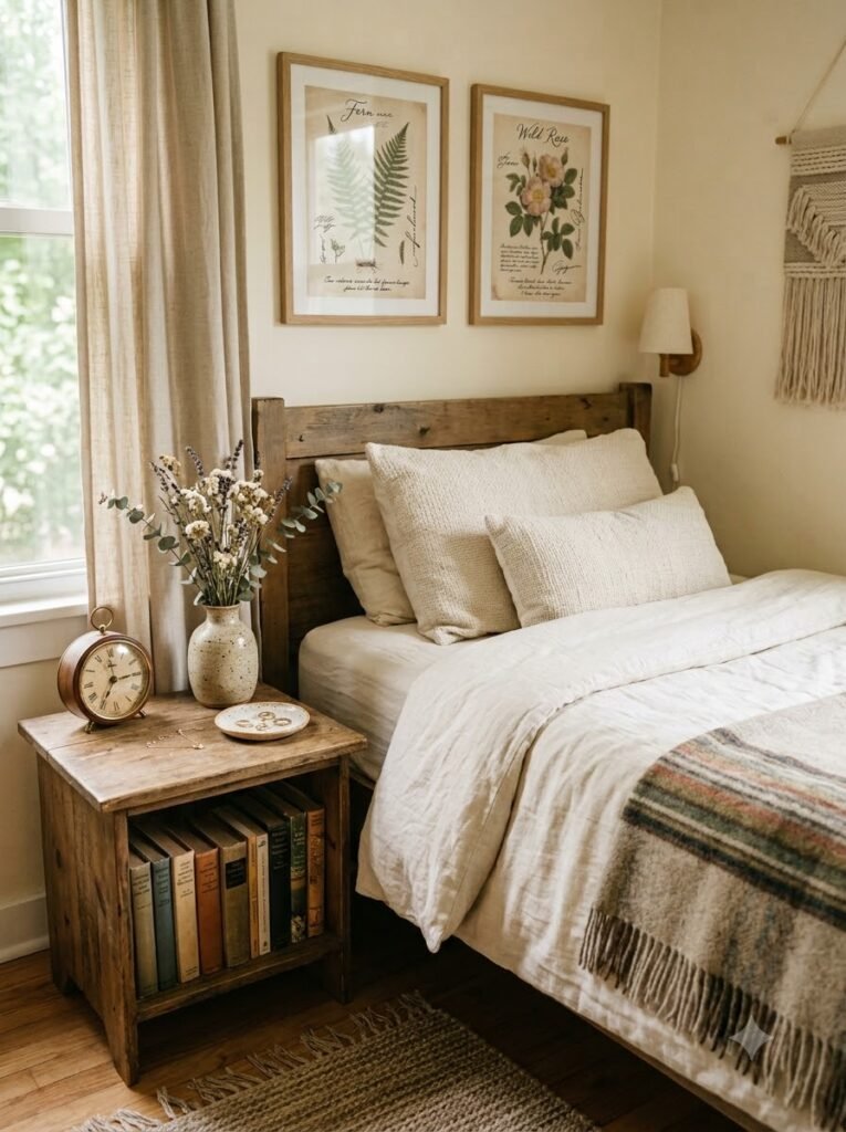 Small Room Inspo Ideas