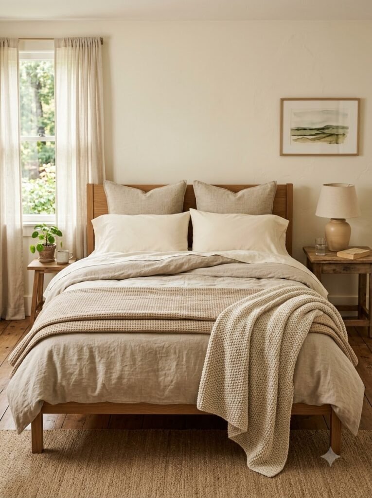 Bedroom Inspiration Aesthetic Ideas