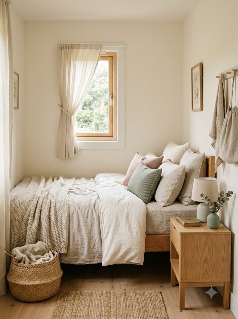 Small Room Inspo Ideas