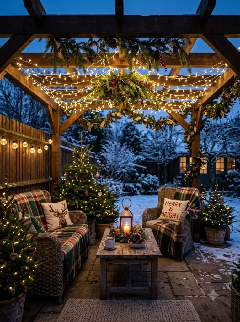 Outdoor Decorations for Every Celebration