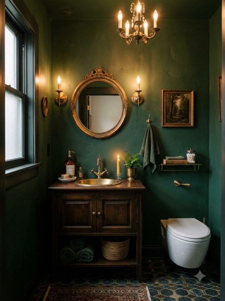 Bathroom Decor Ideas