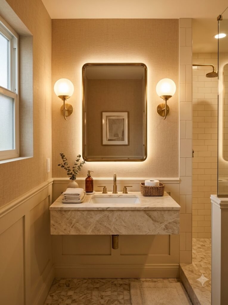 Bathroom Decor Ideas