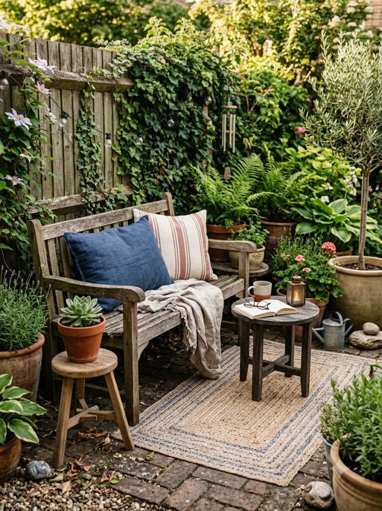 Outdoor Decorations Ideas