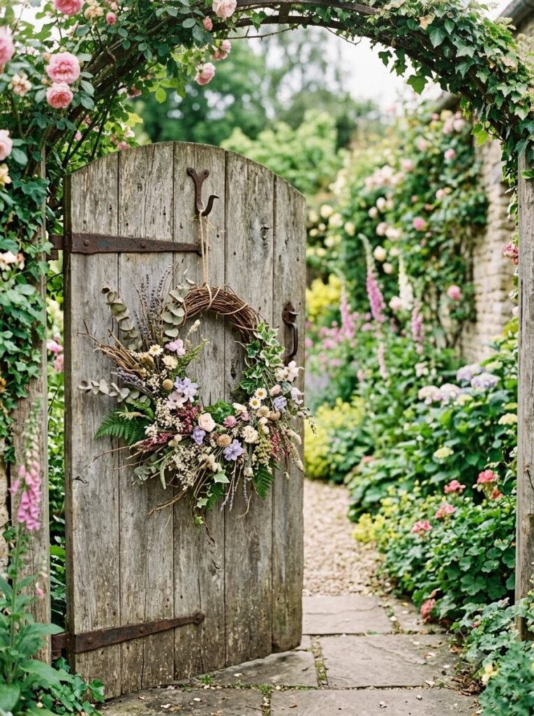 Outdoor Decorations Ideas