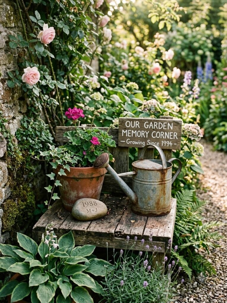 Outdoor Decorations Ideas